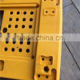 Components Plastic Injection Mould Plastic Parts thumbnail-4