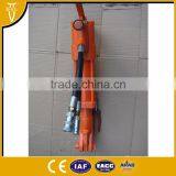 BR67 Hand Hydraulic Breaker Point Chisel thumbnail-2