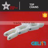1400 Series Plastic Crate Conveyor Chain for Case thumbnail-3