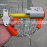 Coin Lock, Trolley Locks thumbnail-1