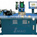 Automatic SMAC-38 Reducer Pipe Machine thumbnail-1