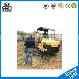 China Supply New Condition YG22-9X Mini Excavator thumbnail-2