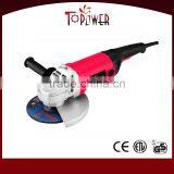 High Quality 230mm Angle Grinder Suppliers China thumbnail-1