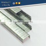 Staple Wire Nail,hardware Woodworking Staples Nail,Industrial Metal Concrete Staples Nail Gun Nails thumbnail-1