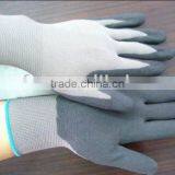 Latex Coated Nylon Working Glove thumbnail-1