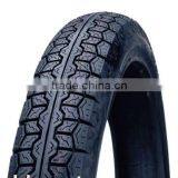 Good Quality Motorcycle Tyre/tire 250-17,275-18. 4pr,6pr,8pr thumbnail-1