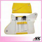 Good Quality Wooden Handle Cosmetic Brush thumbnail-6
