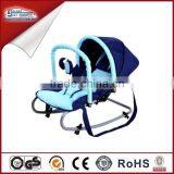 new design baby rocker with EN 12790 test report