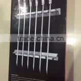 GT-117 Meat Fork -6pcs Set thumbnail-1