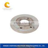 Precision-machined Made in China Green Sand Cast Iron Factory thumbnail-1