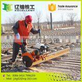 NQG-5III Internal Combustion Rail Cirle Track Saw thumbnail-2