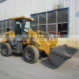 2014 China 2ton New Product S200 Wheel Loader With CE,ISO9001 thumbnail-1