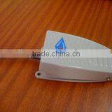 Large Format Top Quality Roll to Roll Paper Plate Laminating Machine ADL-1600H1 thumbnail-2