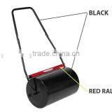 Steel Garden Lawn Roller thumbnail-1