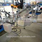 Book Cover Folding Flapping Machine Factory Price thumbnail-6