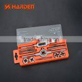 Professional 12PCS Tap And Die Set thumbnail-5