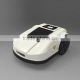 Automatic Smart Robot Lawn Mower M2 Wifi Controller Garden Mower thumbnail-4