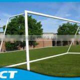 8'x24' Professional Aluminum Football Goal Post thumbnail-6