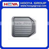 39.5x34.3cm French Fries Baking Pan, Carbon Steel W/non-stick Coating thumbnail-1