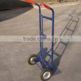 China Hot Portable Product Household Items Storage Cart Hand Trolley thumbnail-2