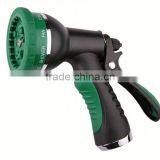 Various Style Superior Solid Brass Strength Fabric Energy-saving Unique Spray Gun Dealers thumbnail-6