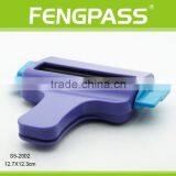 S5-2002 12.7X12.3CM Plastic Paper Punch thumbnail-2