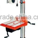 25mm Drill Press Floor/Vertical Type With Led Light and Depth Display BM20110 HOT! thumbnail-1