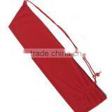 2015 Fashion Corduroy Badminton Gym Bag for 1pc thumbnail-2