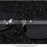 2016 UV400 Fashionable Multicolor Dazzle Colour Cycling Outing Sunglasses thumbnail-5