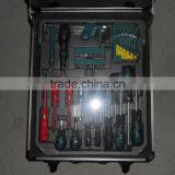 New 2014 Tool Set Tool Box Tractor Manufacturer China Wholesale Supplier H6038D 186pcs Aluminium Tool Set