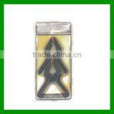 High Pressure 2PCS 3" Black Plastic Small Antiskid Spring Hose Clamp ,plastic Spring Clamp thumbnail-1