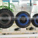 Reliable Manufacturer GreenHouse Grow Tent 6' Inline Fans thumbnail-1
