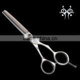 Professional Hair Scissors 440c Japanness Steel Thinning Scissors Shears Baber Scissors Set thumbnail-2