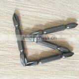 Best Selling Power S2 Material 65mm Screwdriver Bit for Sale thumbnail-4