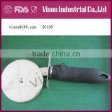 Stainless Steel Pizza Cutter (SG128) thumbnail-1