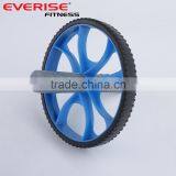 Portable Workout Exercise Wheel Abdominal Wheel thumbnail-3