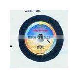 Resin Bonding Abrasive Wheel--Cut-Off Wheels for Angle Grinders (2451) thumbnail-1