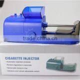 2016 Hot Cigarette Tobacco Electric Rolling Roller Maker Injector Machine DIY thumbnail-2