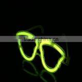 Promotion Party Glasses Glow Glasses Glow in the Dark Glasses thumbnail-4