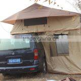 2017 High Quality Hot Sale Car Roof Top Tent Automotive Ceiling Tent thumbnail-5