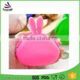 New Design Fashion Mini Coin Purse Cute Silicone Bag Coin Bag thumbnail-5