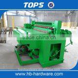 Automatic Type Welded Wire Mesh Machine thumbnail-2