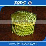 China Tops Coil Nails for Pallets Price thumbnail-2