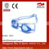 Flexible Frame Anti Fog Advanced Adult Waterproof Swim Goggles thumbnail-3