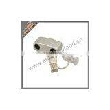 Factory Supply Triple Cigar Socket for Car Use thumbnail-1