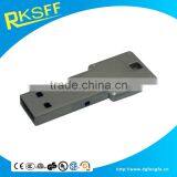 Metal Case for USB Flash Drive the New Alloy Shell USB Case no Chip thumbnail-5