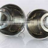 Wholesale Champagne Beer Ice Bucket Custom Bulk China Stainless Steel Metal Ice Bucket thumbnail-6