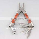 LED Plier Multi Pliers Multi-function Plier,stainless Steel Plier Highcarbon Steel Multi Tool Fashion 4504 thumbnail-1