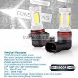 2015 New High Power Universal Auto Lamp 9005 Car Led Lighting 12V 24VLed Fog Light Made In China thumbnail-3
