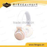Best Selling Cheap Gift Stereo Headphone